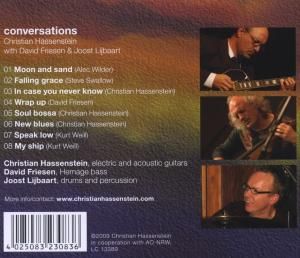 Produktbild: Conversations