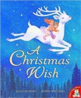 Produktbild: Hubery, J: A Christmas Wish