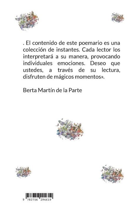 Produktbild: La emoci&oacute;n del instante
