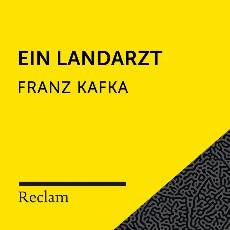Produktbild: Kafka: Ein Landarzt