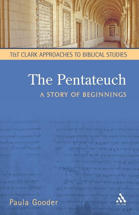 Produktbild: The Pentateuch