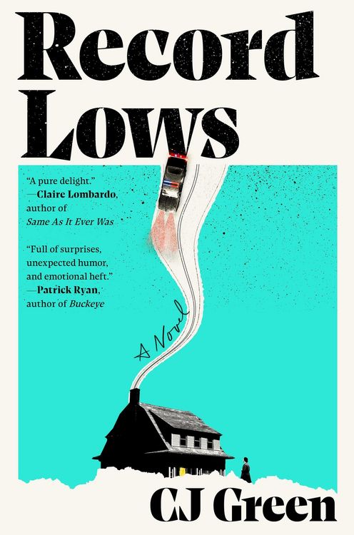 Produktbild: Record Lows