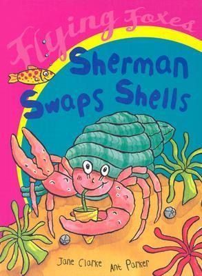 Produktbild: Sherman Swaps Shells