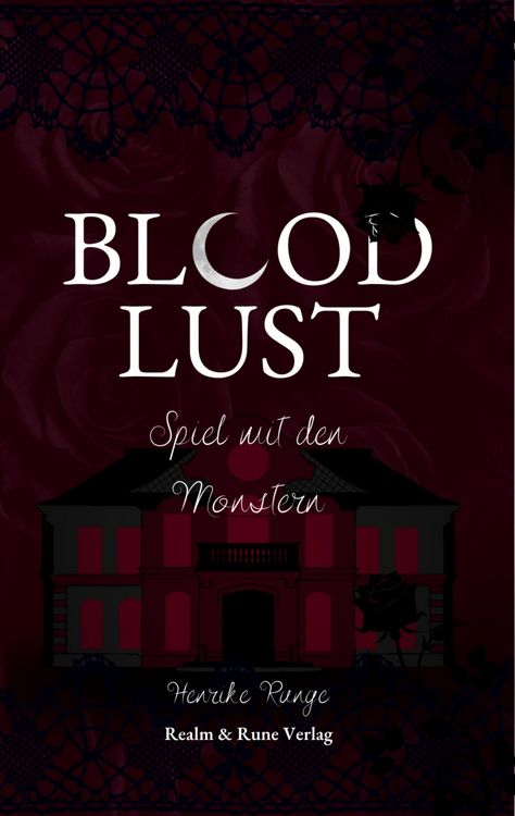 Produktbild: Bloodlust