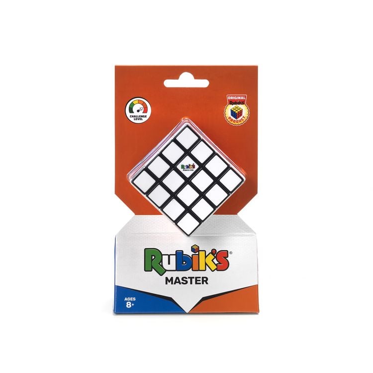 Produktbild: Spin Master - Rubiks - 4x4 Master