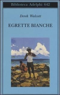 Produktbild: Egrette bianche