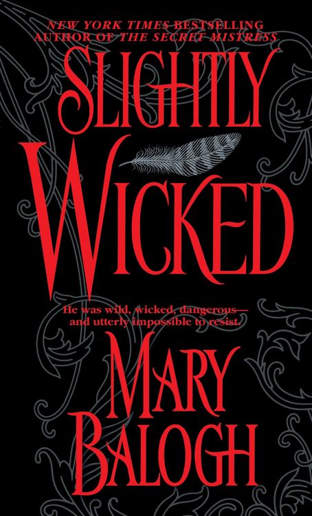 Produktbild: Slightly Wicked