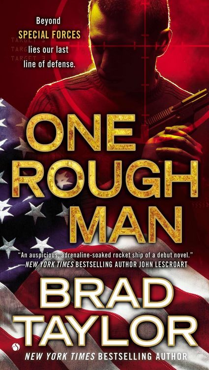 Produktbild: One Rough Man