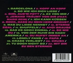 Produktbild: KRASS!