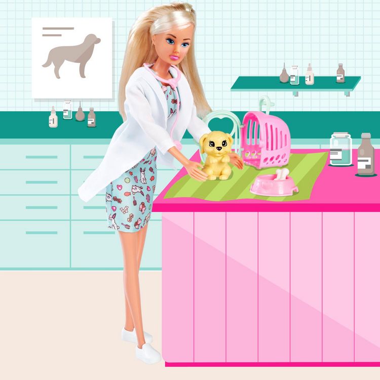 Produktbild: SL Vet Pet