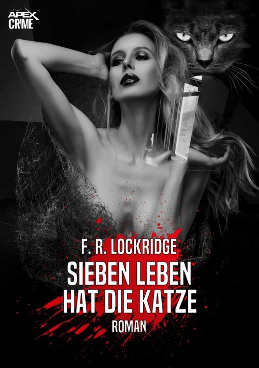 Produktbild: Sieben Leben Hat die Katze
