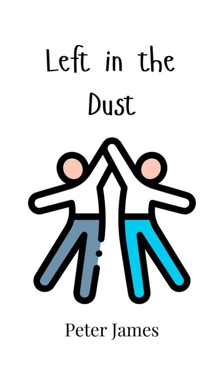 Produktbild: Left in the Dust