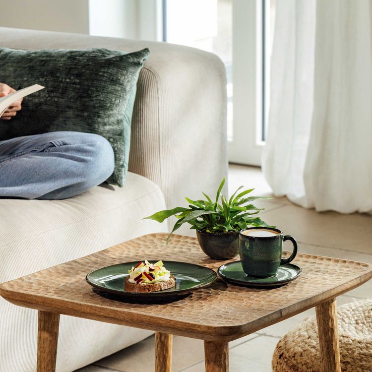 Produktbild: Villeroy & Boch Lave Kaffee-Untertasse