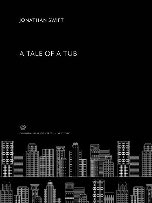 Produktbild: A Tale of a Tub