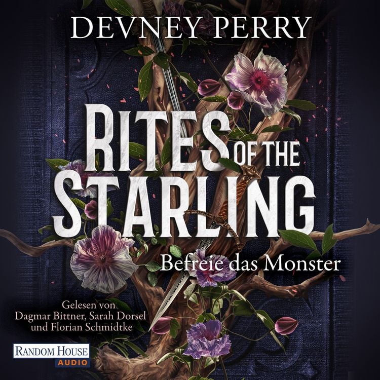 Produktbild: Rites of the Starling