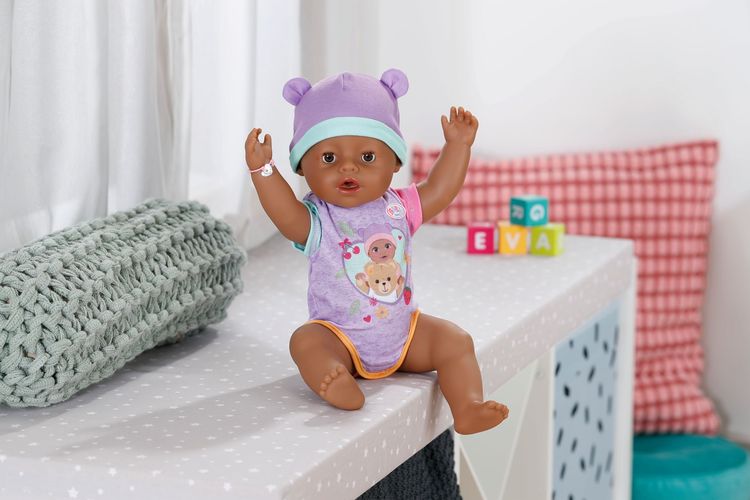 BABY born Eva 43cm