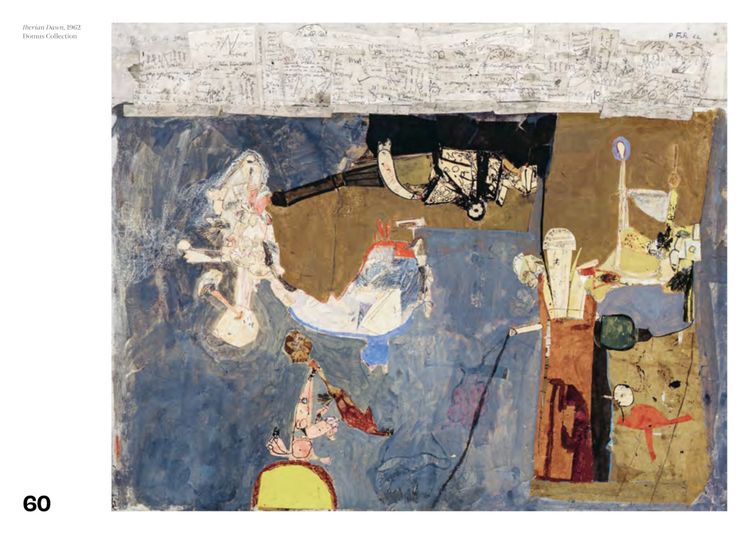 Produktbild: Paula Rego
