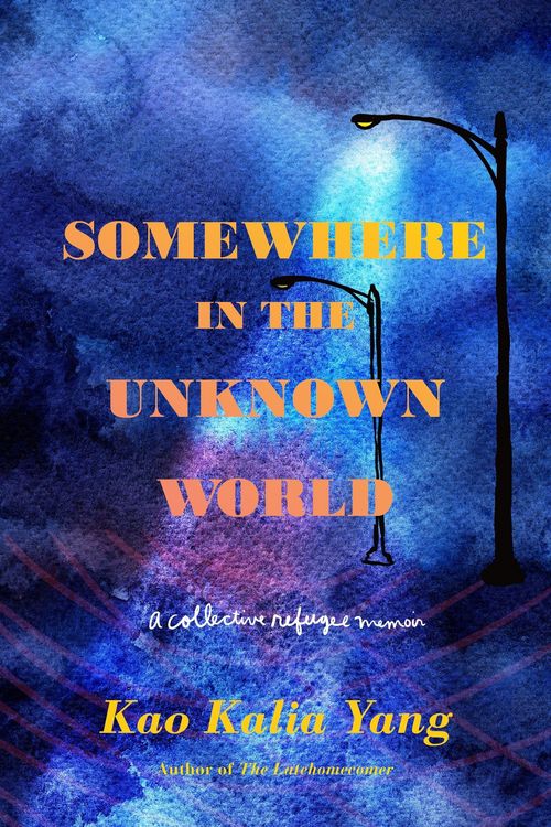 Produktbild: Somewhere in the Unknown World