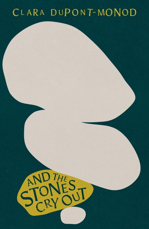 Produktbild: And the Stones Cry Out