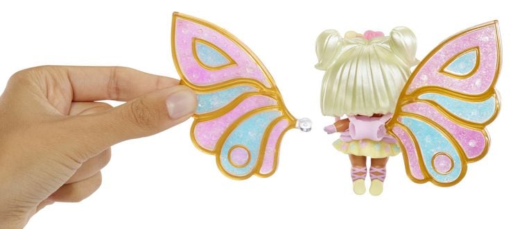Produktbild: L.O.L. Surprise Fairy Tots Asst in PDQ