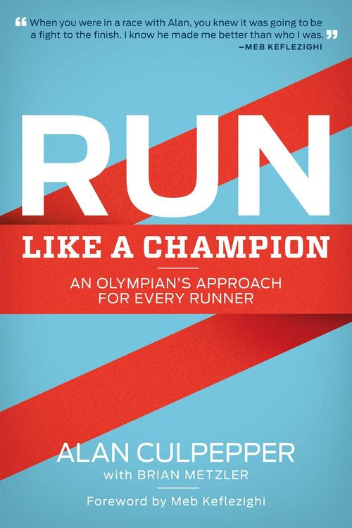 Produktbild: Run Like a Champion