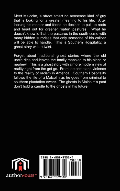 Produktbild: Southern Hospitality