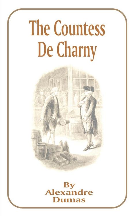 Produktbild: The Countess de Charny