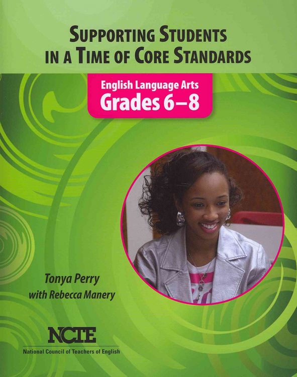Produktbild: Supporting Students in a Time of Core Standards