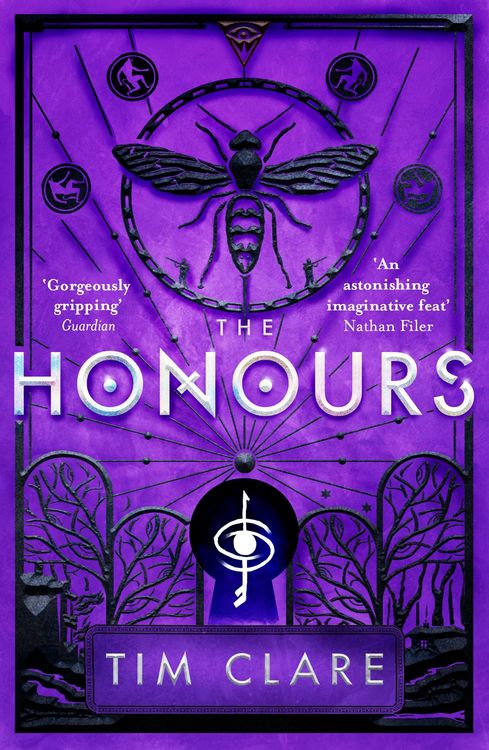 Produktbild: The Honours