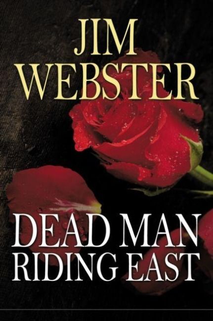 Produktbild: Dead Man Riding East
