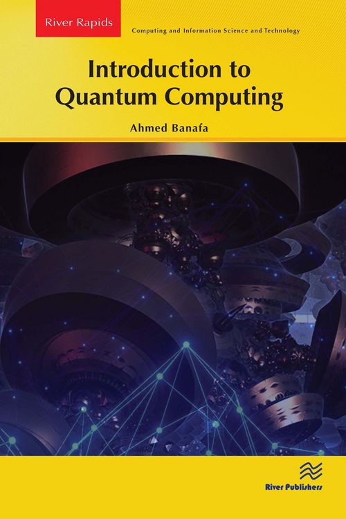 Produktbild: Introduction to Quantum Computing