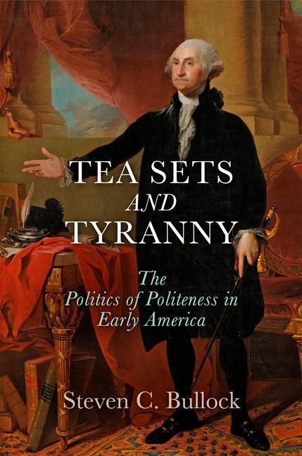 Produktbild: Tea Sets and Tyranny