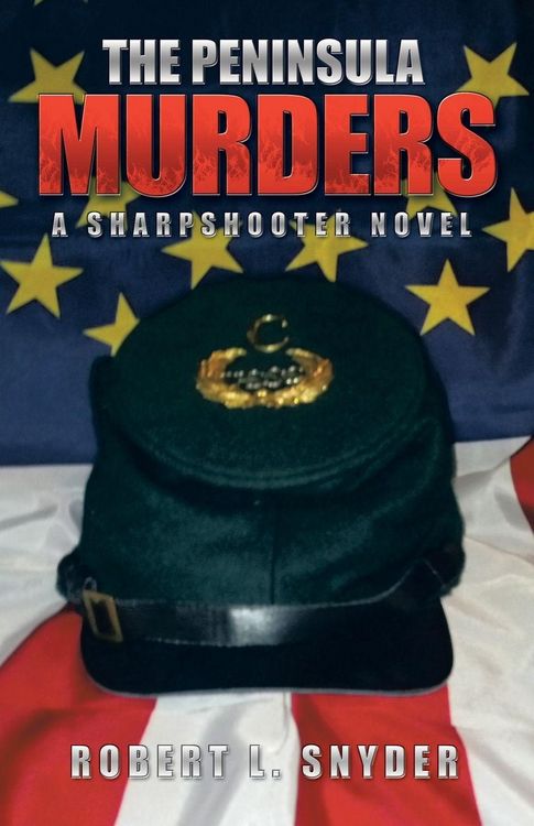 Produktbild: The Peninsula Murders