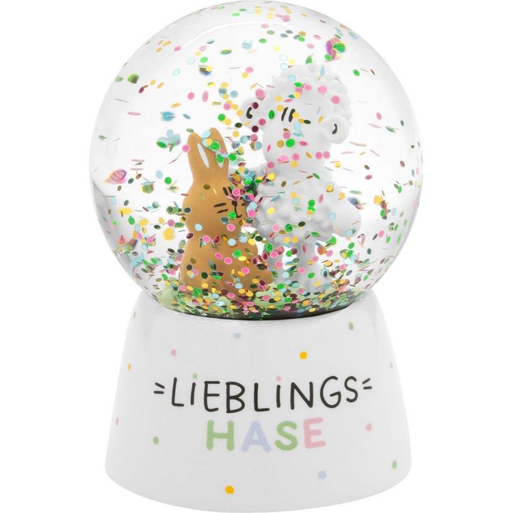 Produktbild: Traumkugel Lieblingshase