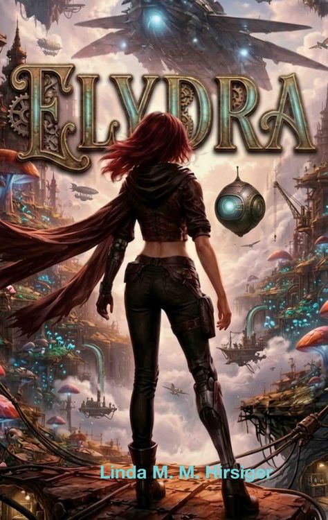 Produktbild: Elydra