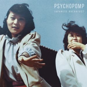 Produktbild: Psychopomp