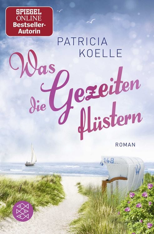 Produktbild: Was die Gezeiten fl&uuml;stern