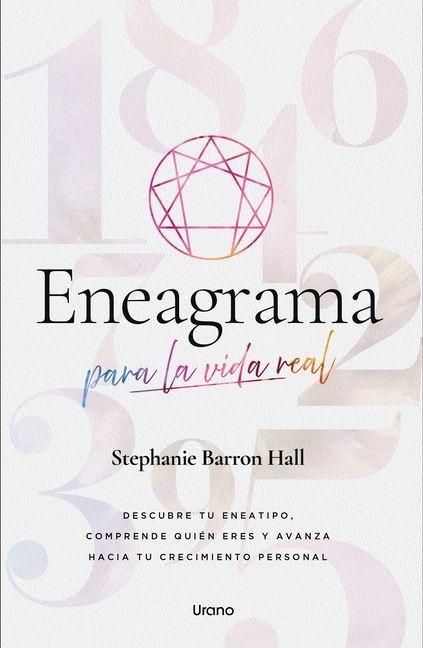 Produktbild: Eneagrama Para La Vida Real