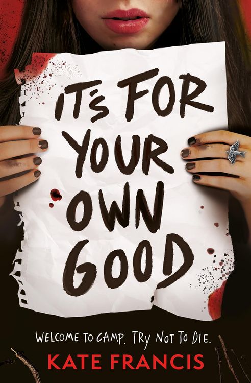 Produktbild: It's For Your Own Good