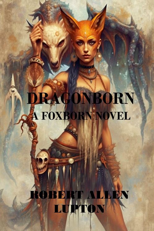 Produktbild: Dragonborn