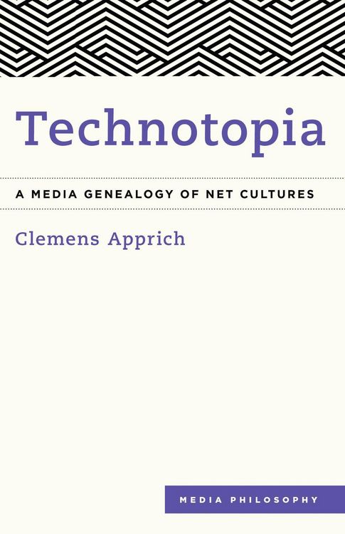 Produktbild: Technotopia