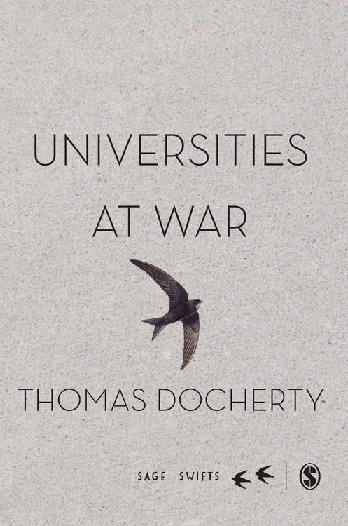 Produktbild: Universities at War