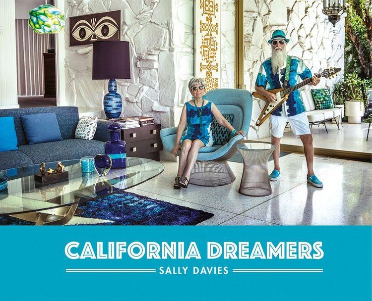 Produktbild: California Dreamers