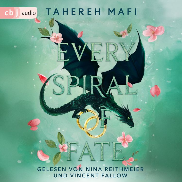 Produktbild: Every Spiral of Fate