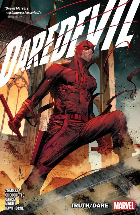 Produktbild: Daredevil by Chip Zdarsky Vol. 5