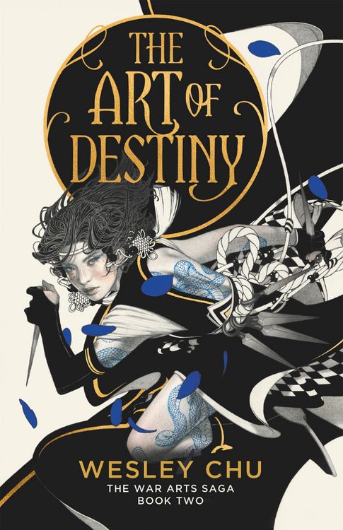 Produktbild: The Art of Destiny