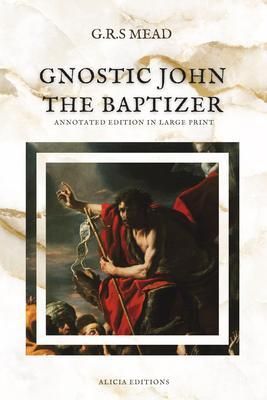 Produktbild: Gnostic John the Baptizer