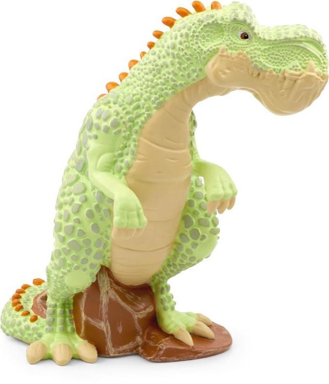 Produktbild: Gigantosaurus &ndash; Mazus Mutprobe Tonie
