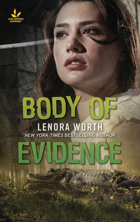 Produktbild: Body of Evidence