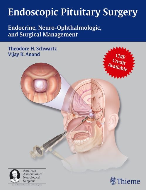 Produktbild: Endoscopic Pituitary Surgery